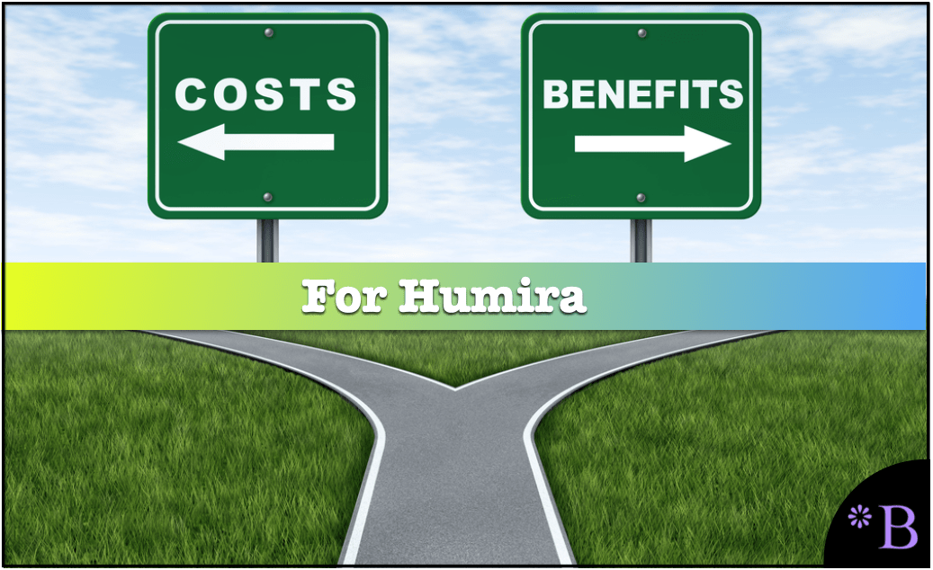 How Effective and What is the Humira Cost Versus Benefit Brightwork